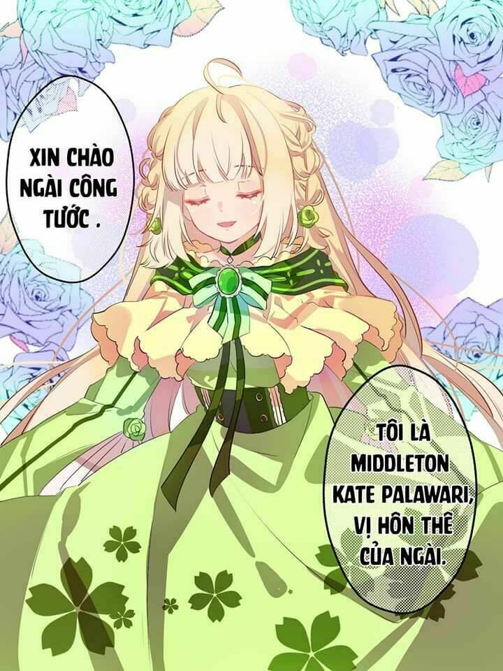 palawari's choice chapter 0 20