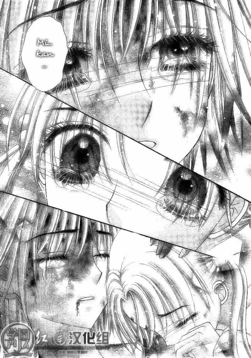 gakuen alice chapter 137 15