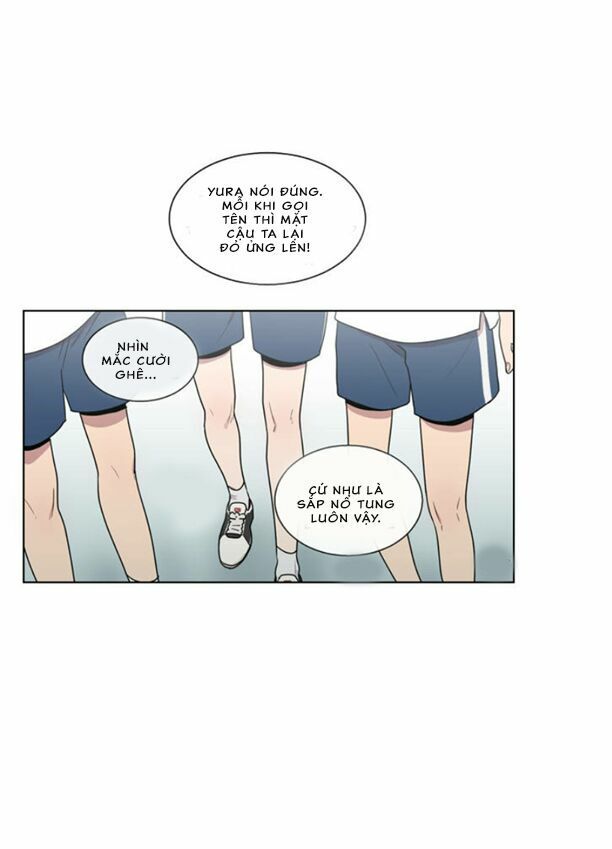 …”một sự thật khá khó chịu.” chapter 4 28