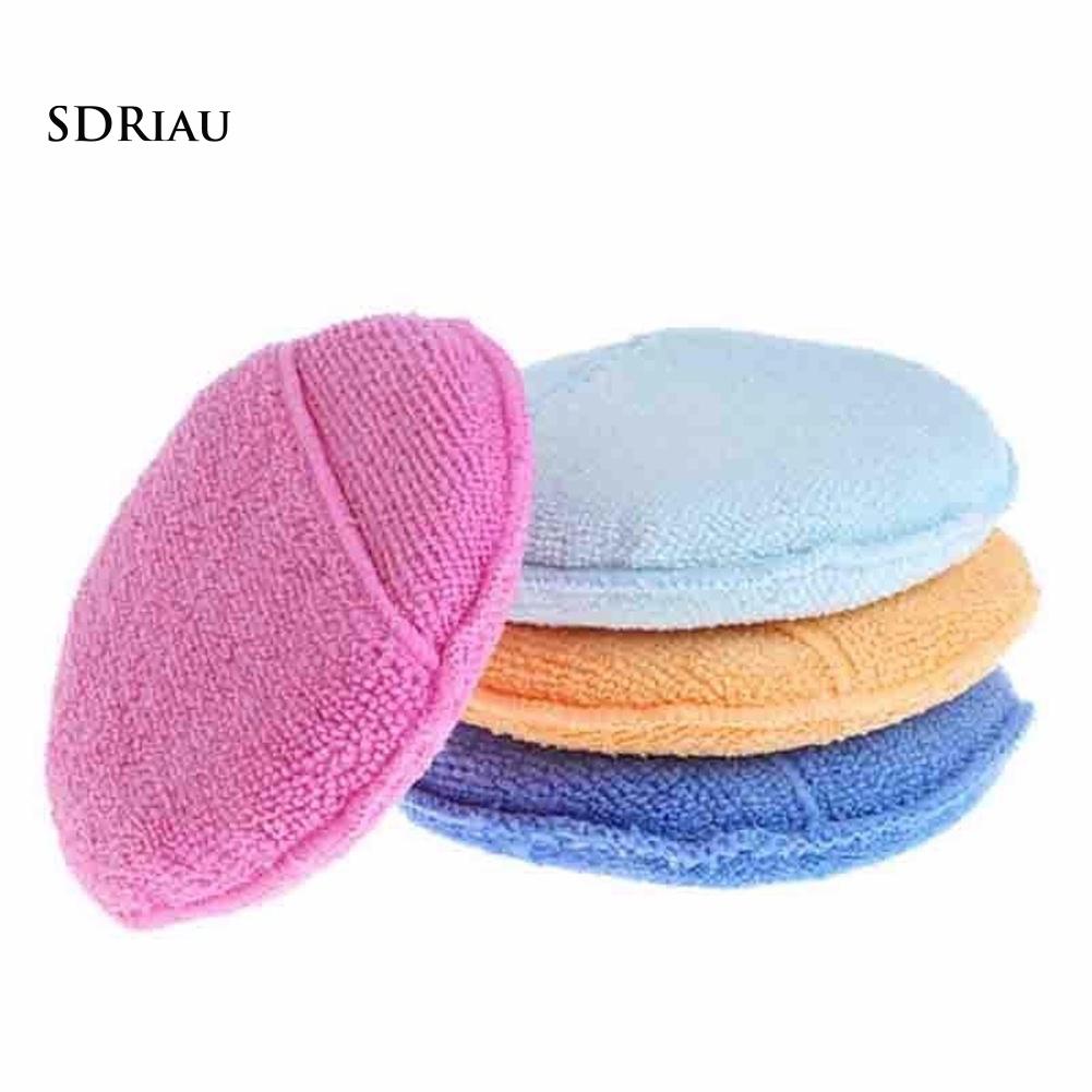 Mút Đánh Bóng Xe Hơi Kèm Túi Đựng