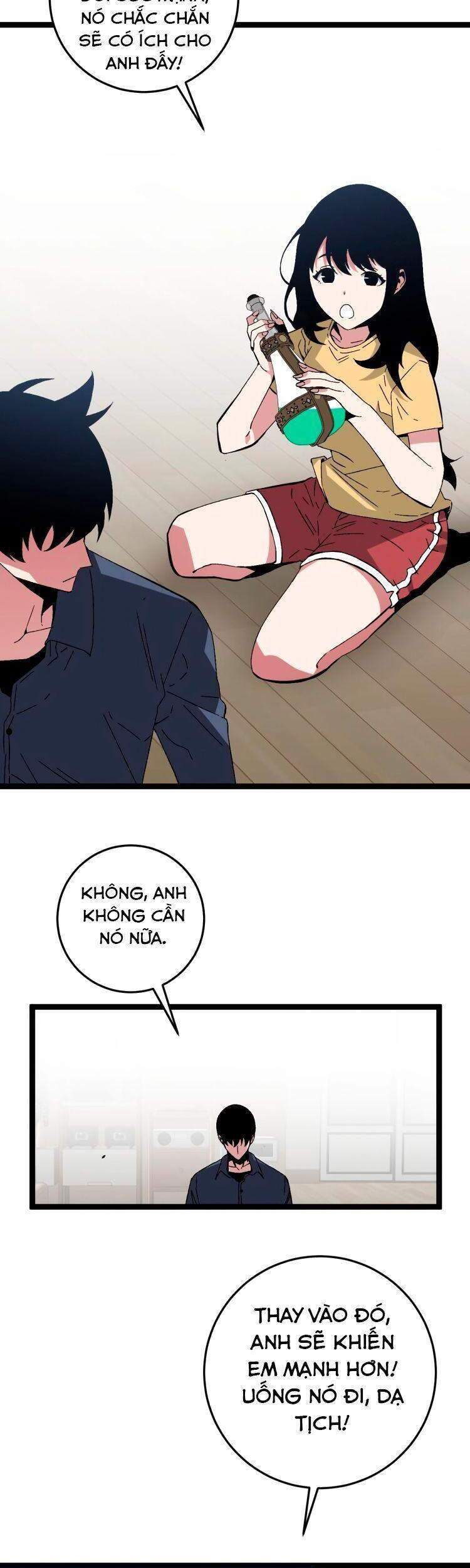 đằng lục thiên phú chapter 13 28