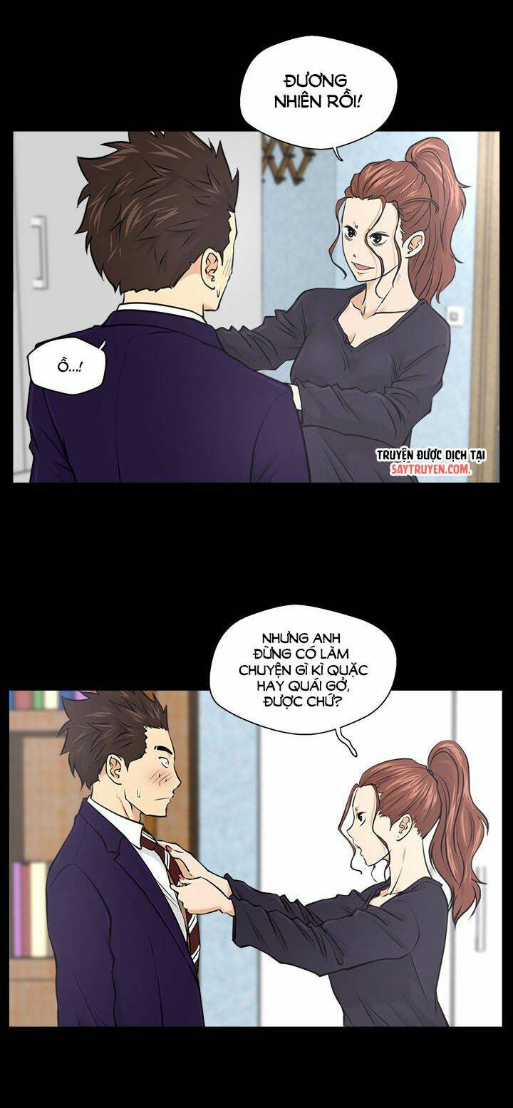 mr kang chapter 8 3