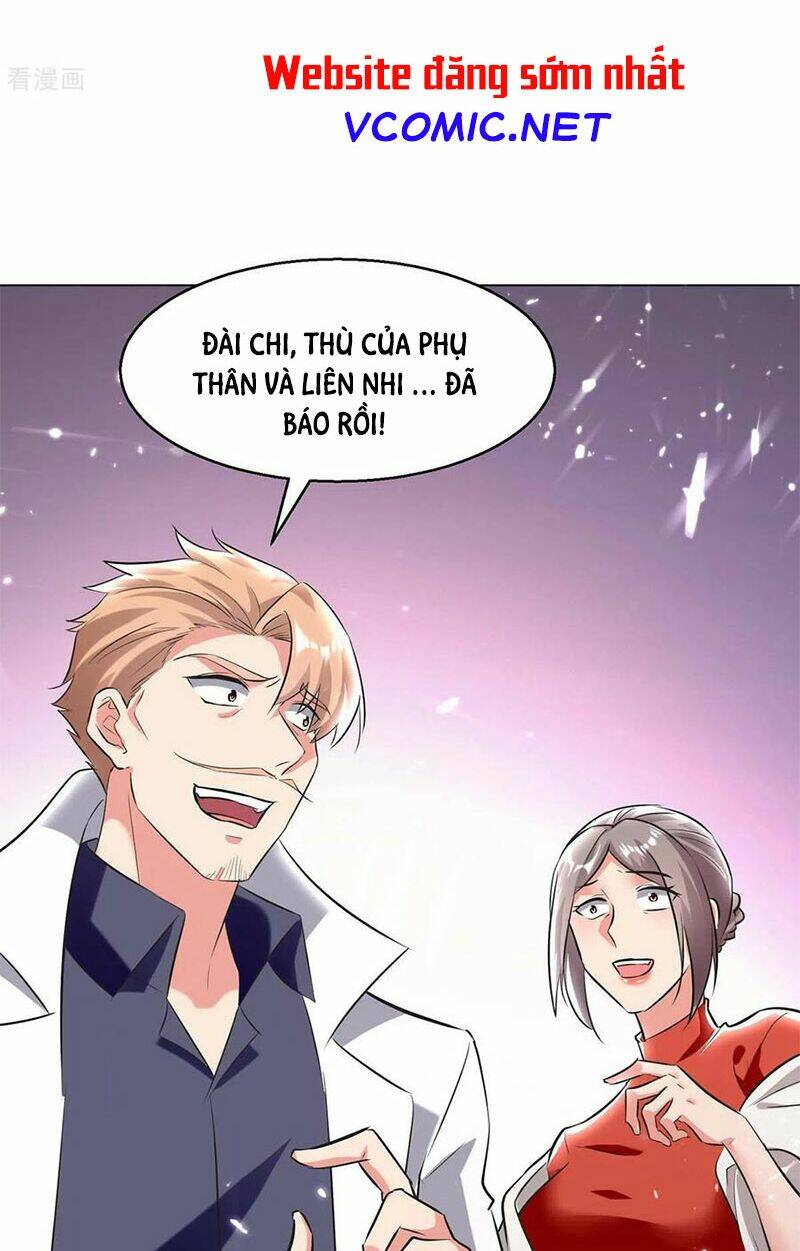 trọng sinh khí thiếu quy lai chapter 175 4