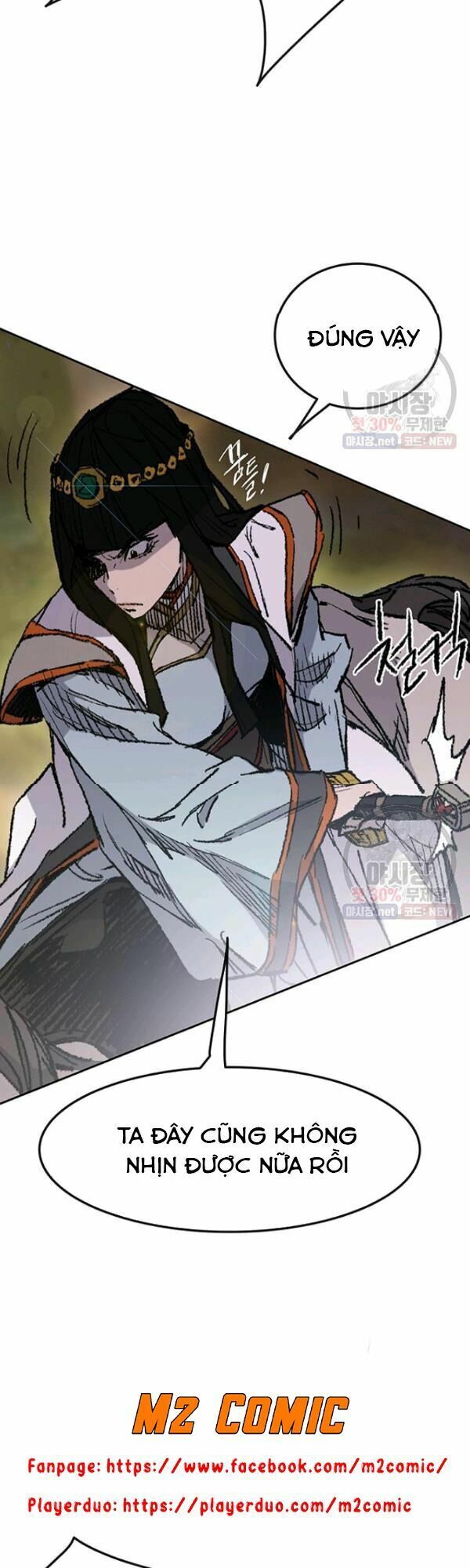 kiếm sĩ bất bại chapter 65 10