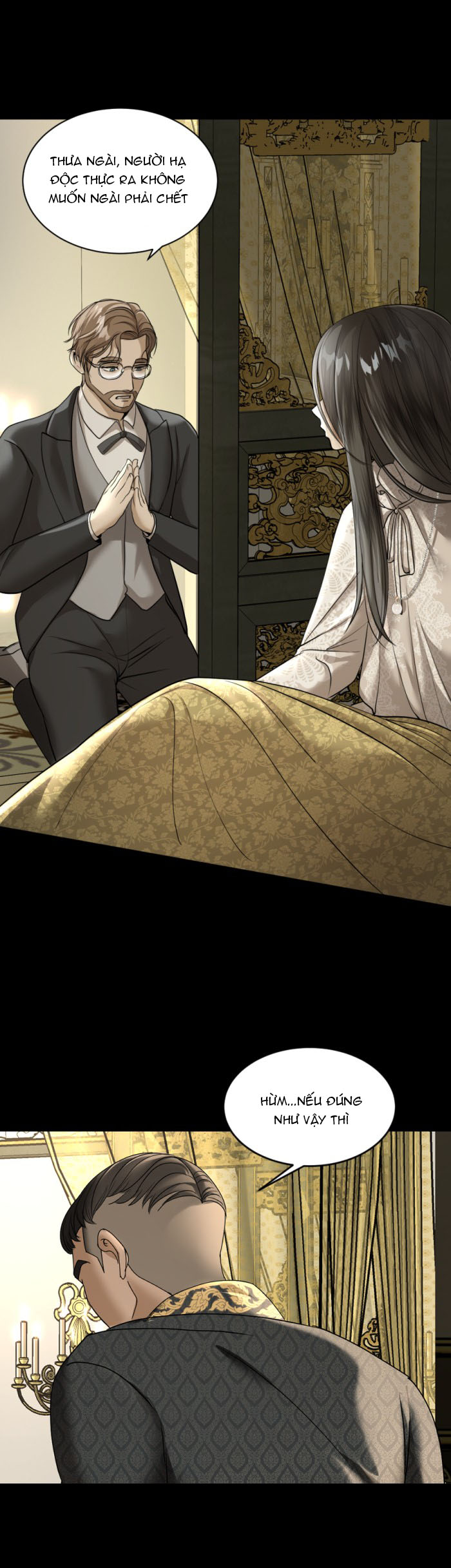 tôi là công tử đẹp nhất xiêm chapter 10 27