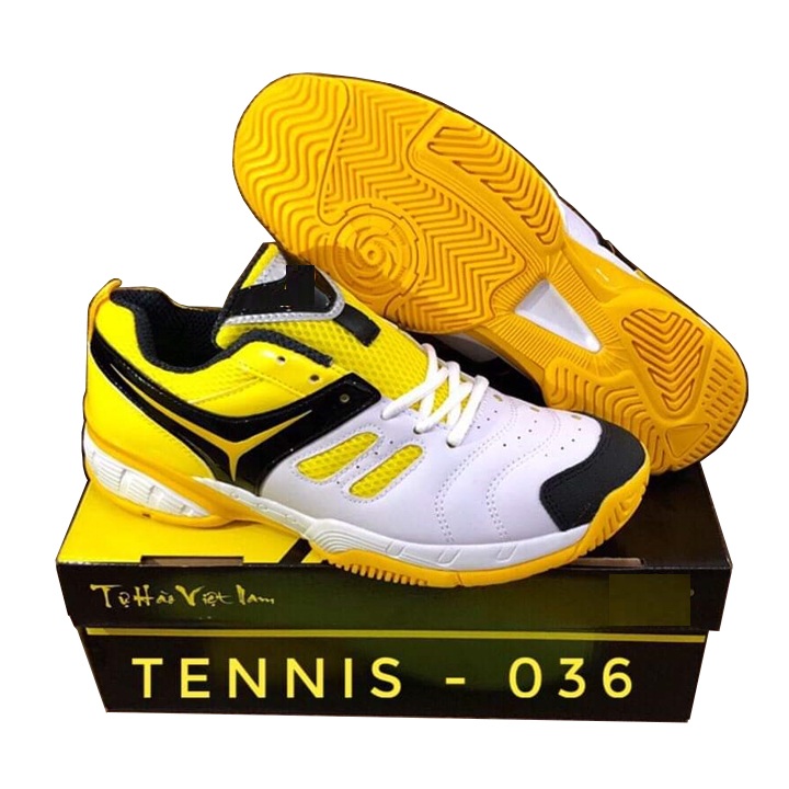 Giày Tennis Nam Nữ