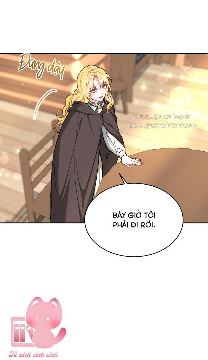 từ chồng cũ hóa thành nam chính chapter 6 49