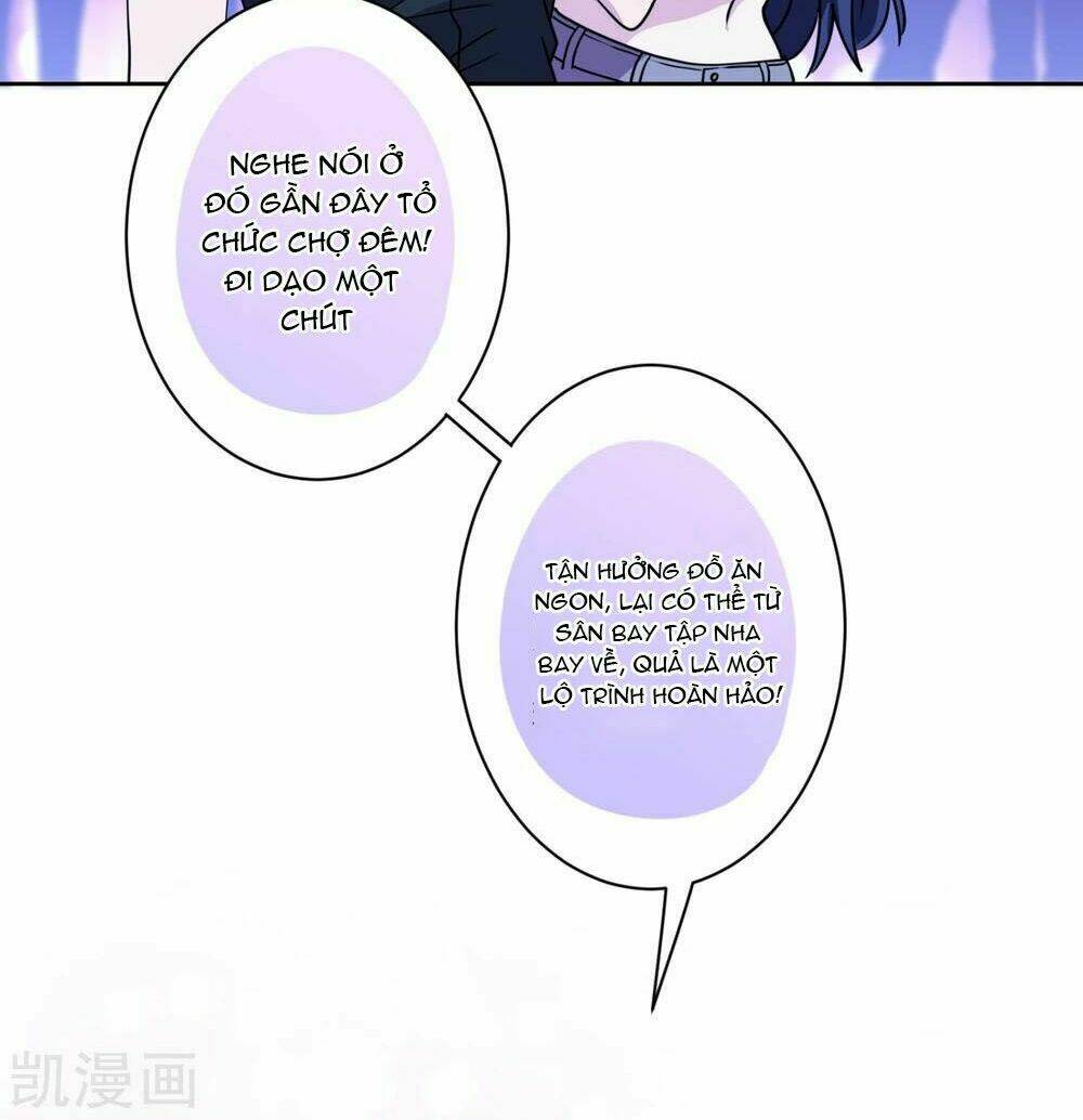 nhân vật phản diện: không ngọt không lấy tiền chapter 17.1 9