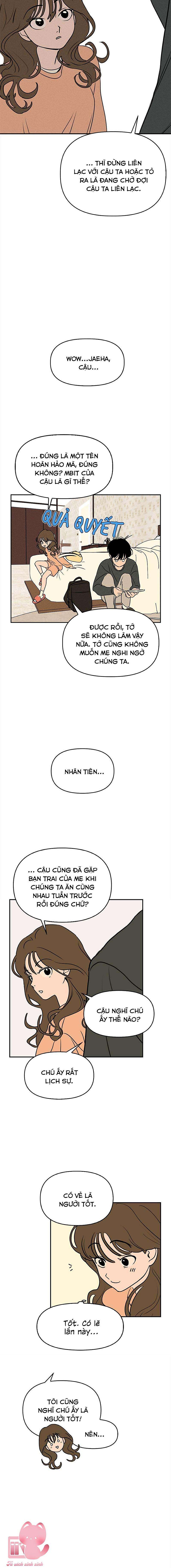 Thỏa Thuận Bí Mật Giữa Chúng Ta chapter 4.2 4