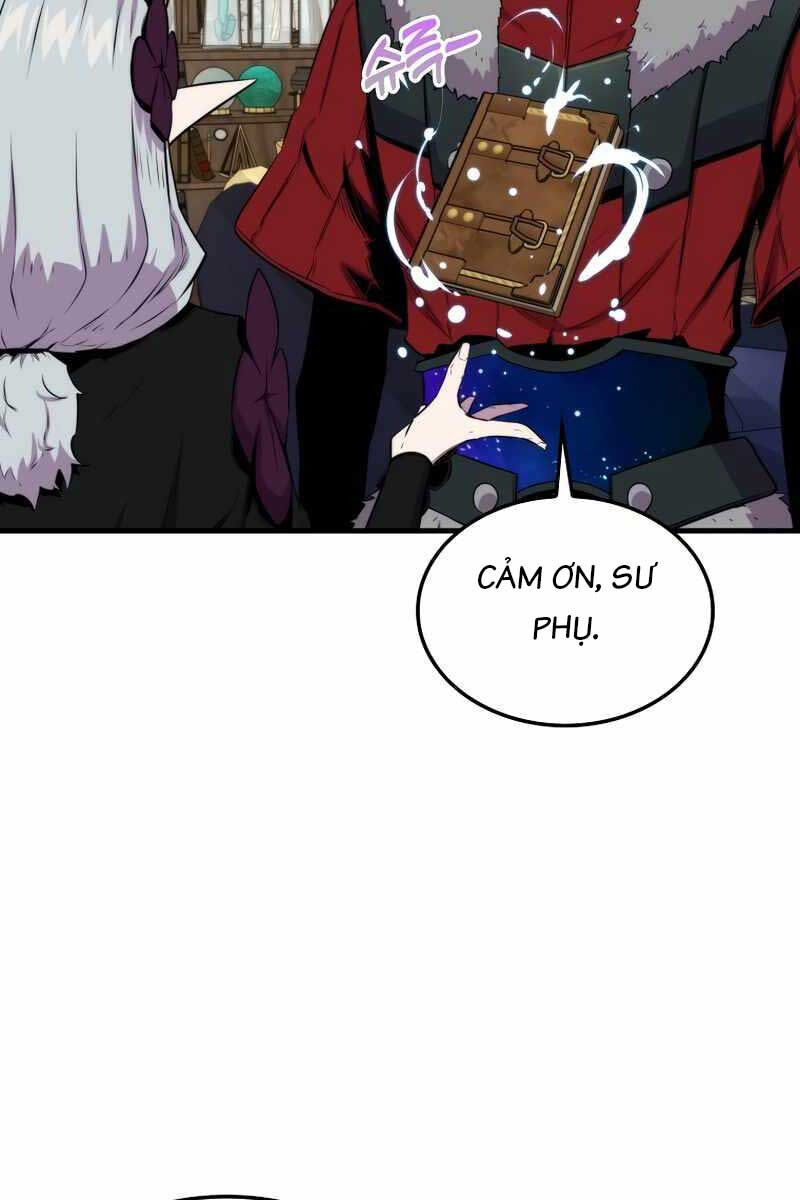 tôi thăng cấp trong lúc ngủ chapter 68 28
