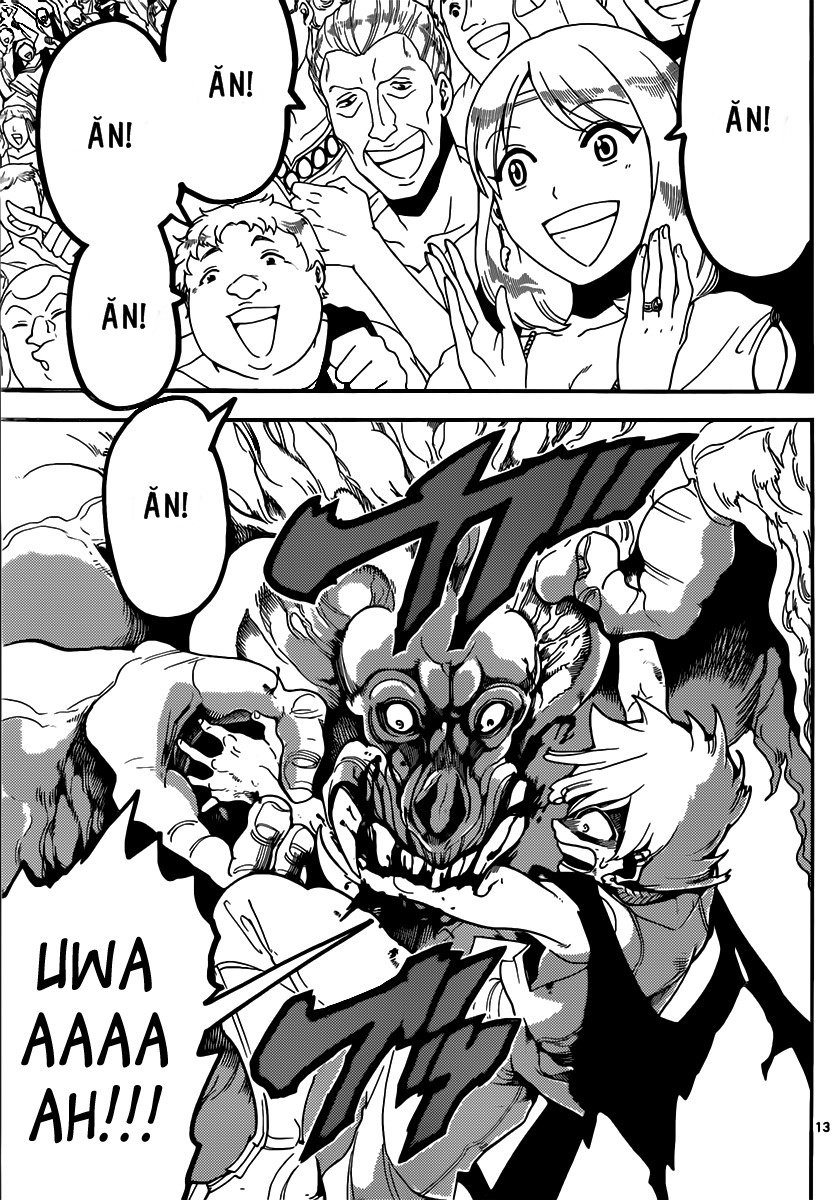 magi - the labyrinth of magic chapter 141 13