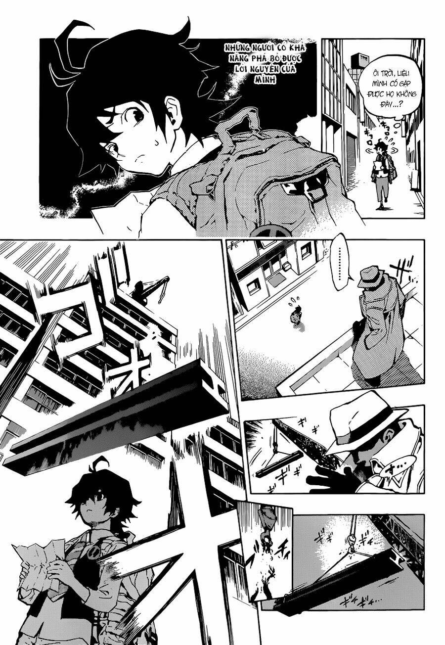 stealth symphony chapter 1 8