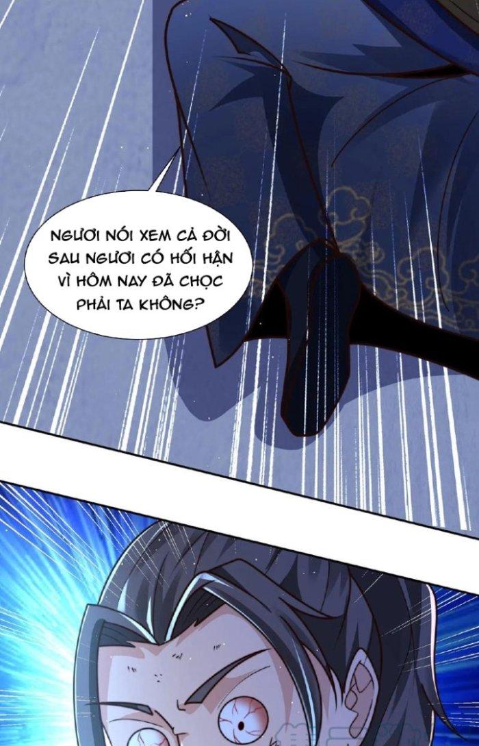 ta nuôi ma quỷ ở trấn ma ti chapter 87 20