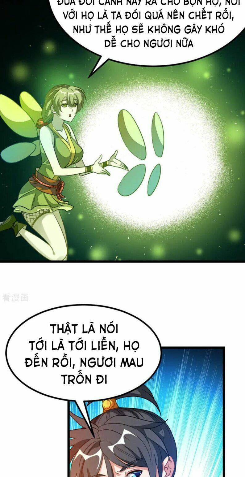 cửu dương thần vương chapter 175 10