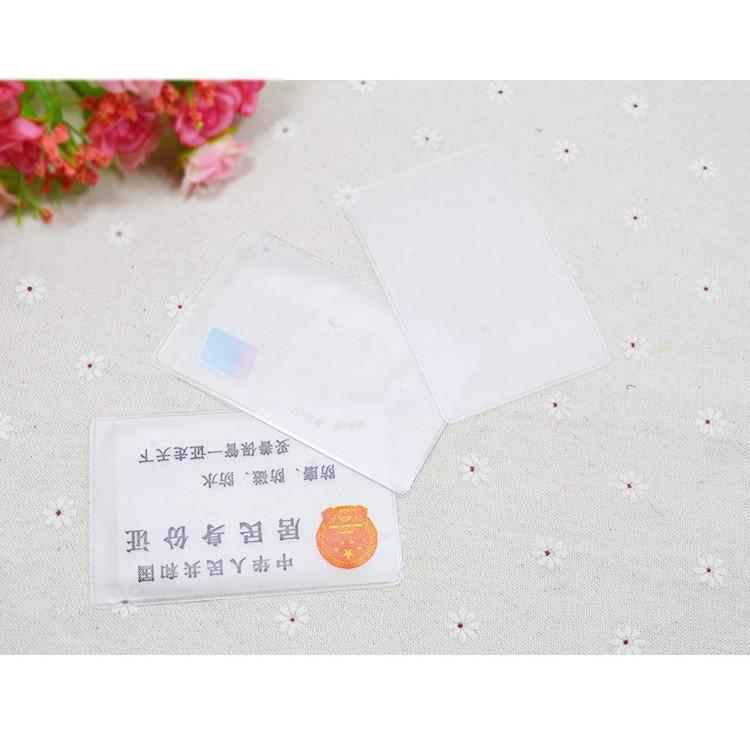 -Sỉ 500d- TÚI ĐỰNG CARD VISIT, ATM, CMND,...