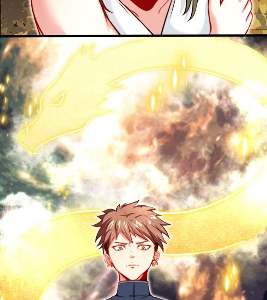 long ấn chiến thần chapter 0 45