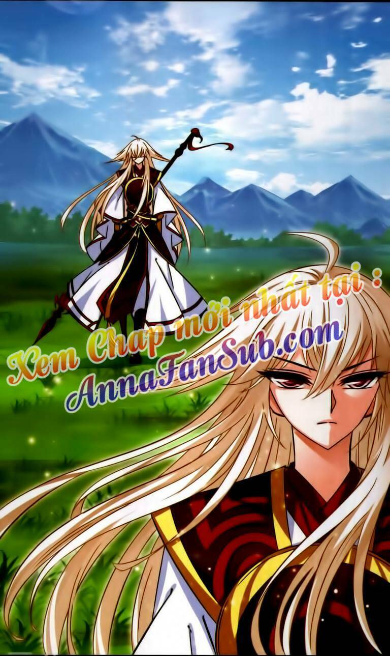 phong khởi thương lam ngoại truyện chapter 12 14