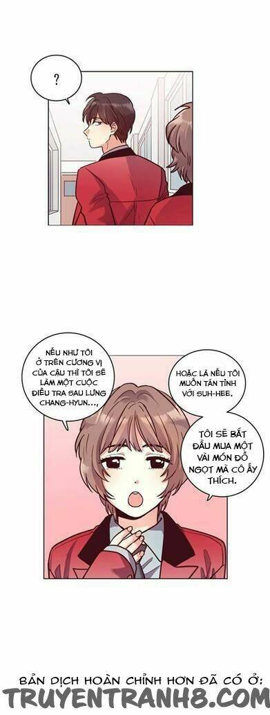 pride complex chapter 16.2 13