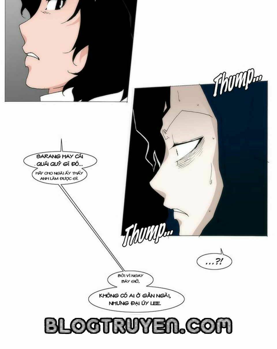 siêu năng 1.5 chapter 32 36