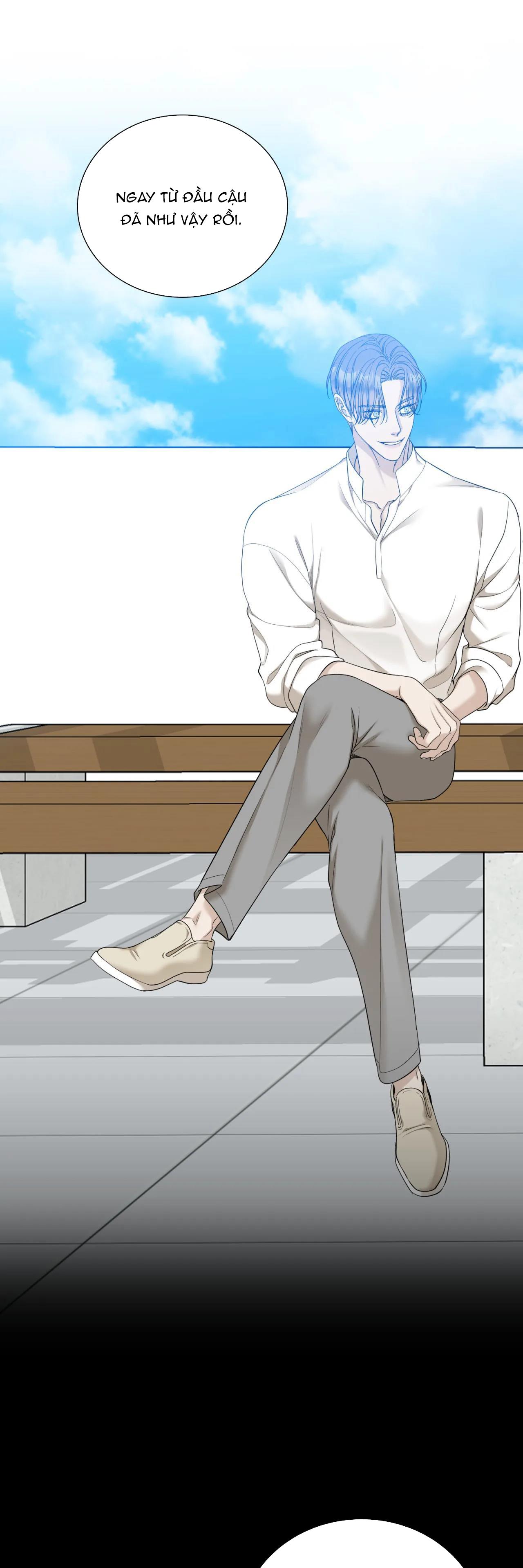 tên rác rưởi chapter 54 14