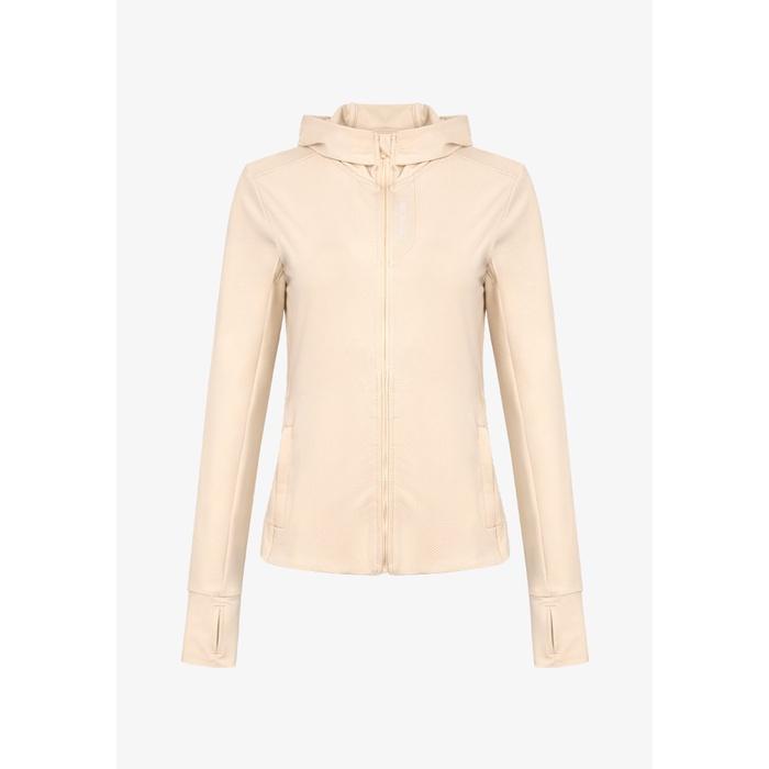 Áo Khoác Nữ Chống Nắng Kháng Khuẩn Mới - Air Hoodie Hard Skin 2 For Women - LO22707102