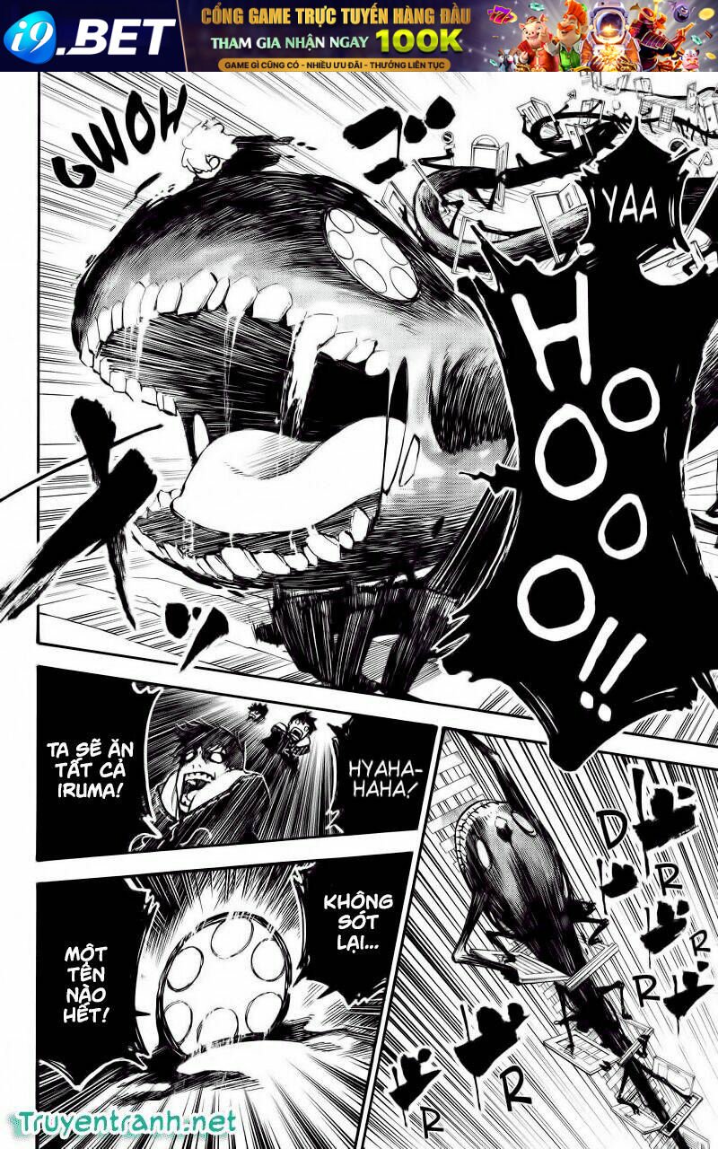 dolly kill kill chapter 113 12