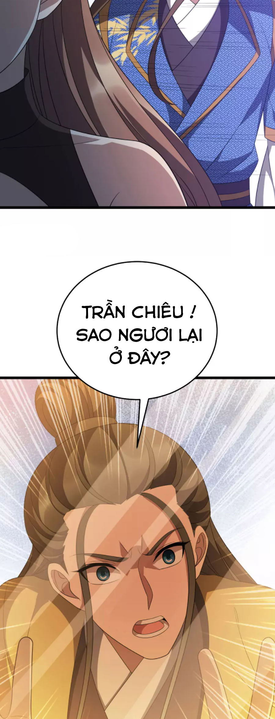 chúa tể tam giới chapter 239 17