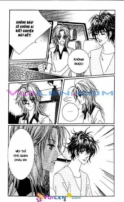 người duy nhất chapter 73 9