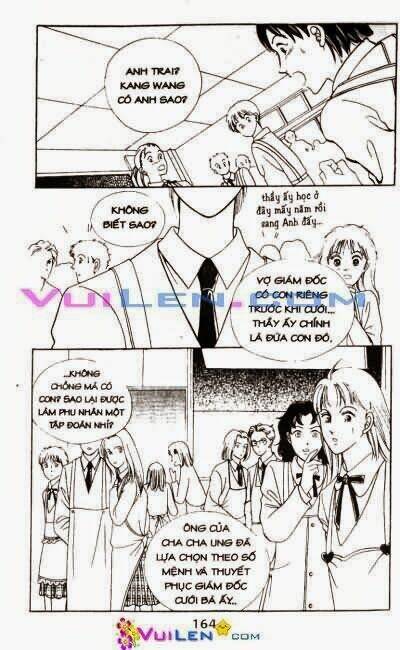 ảo vọng tình yêu chapter 3 164