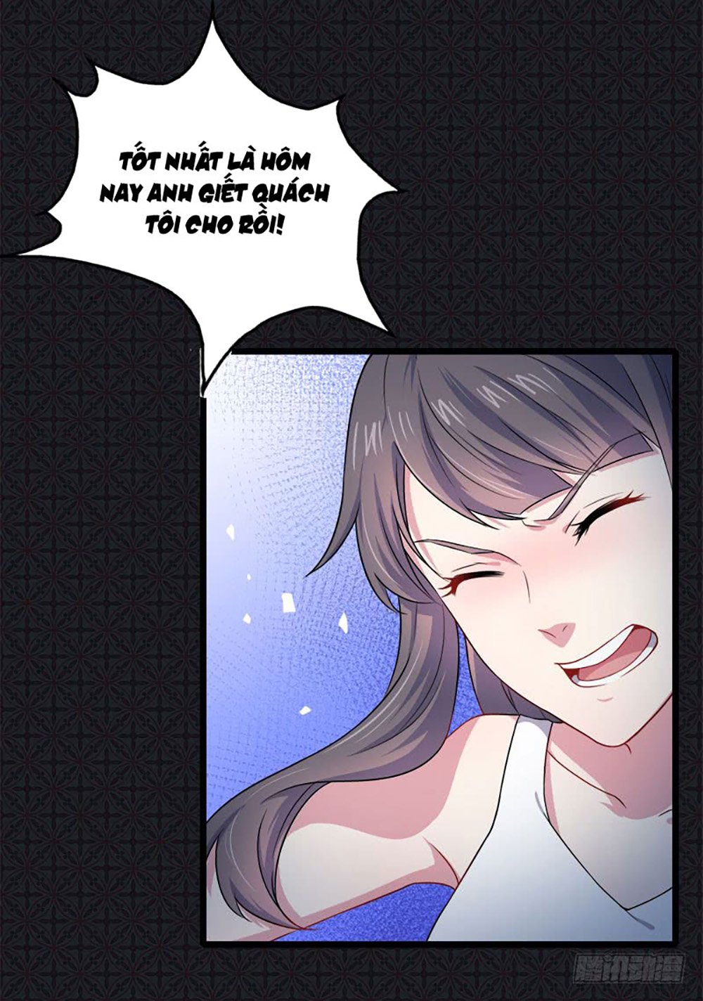 ngạo kiều quỷ vương yêu ta chapter 38 36