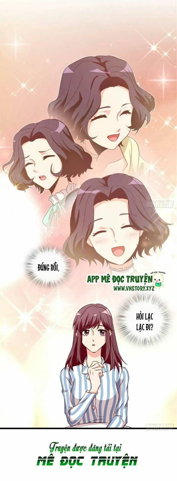 thiên hậu trở về chapter 174 36