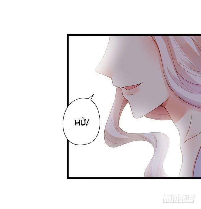 hồ tiên hung bạo chapter 70 51