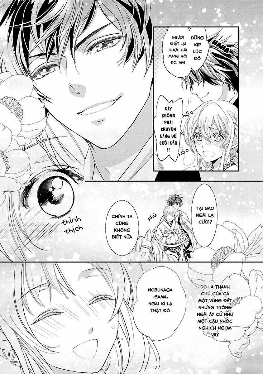 ikemen sengoku - tenkabito no onna ni naru ki wa nai ka chapter 5 39