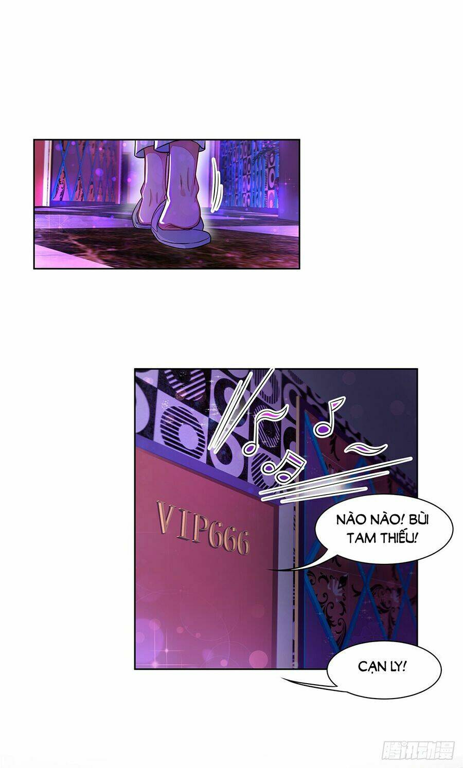 trọng sinh quý thê chi phục thù hoa lệ chapter 4 2