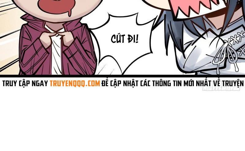 thế giới xa lạ chapter 30 39