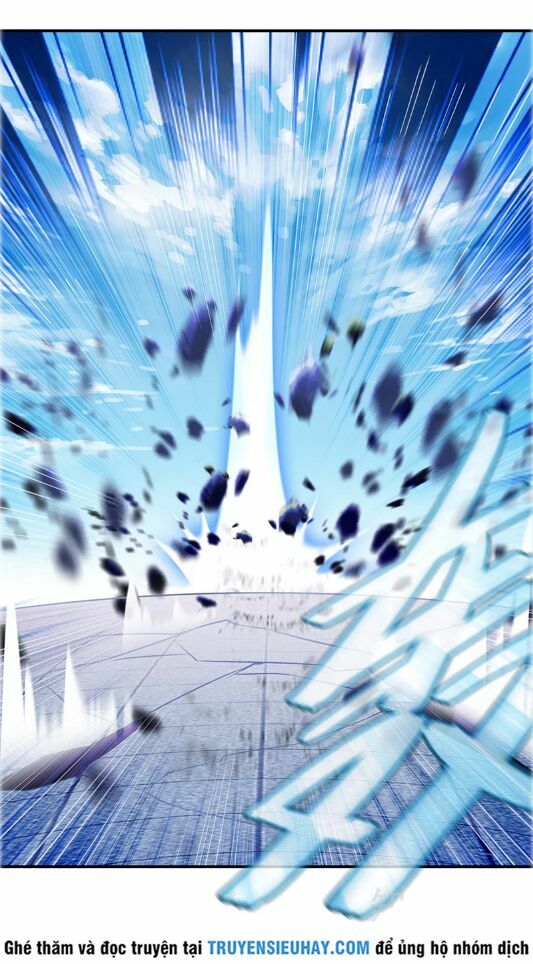 võ đạo độc tôn chapter 57 22