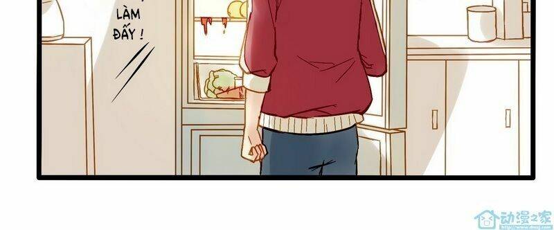 hằng mộng nam thần chapter 2 26