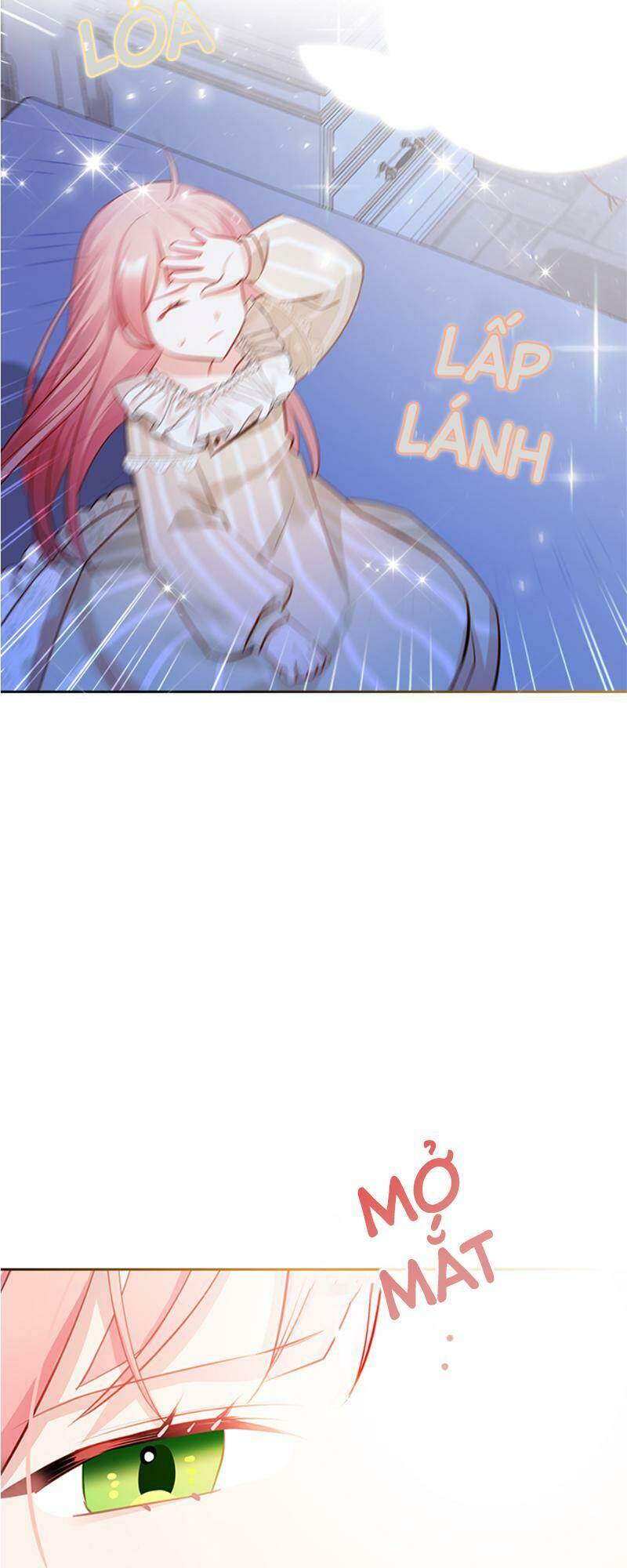 công chúa phản diện muốn ở trong ngôi nhà bánh quy chapter 8 29