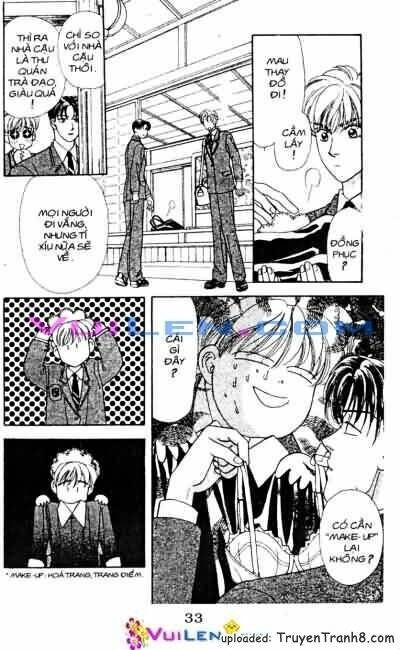 yamada tarou monogatari chapter 5 34