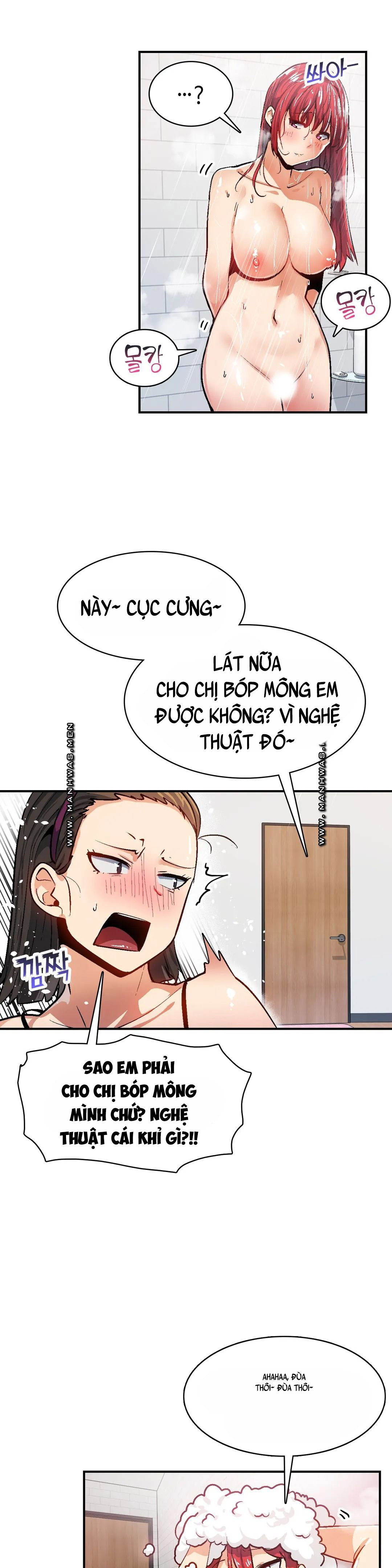 vấn đề nhạy cảm chapter 28 20