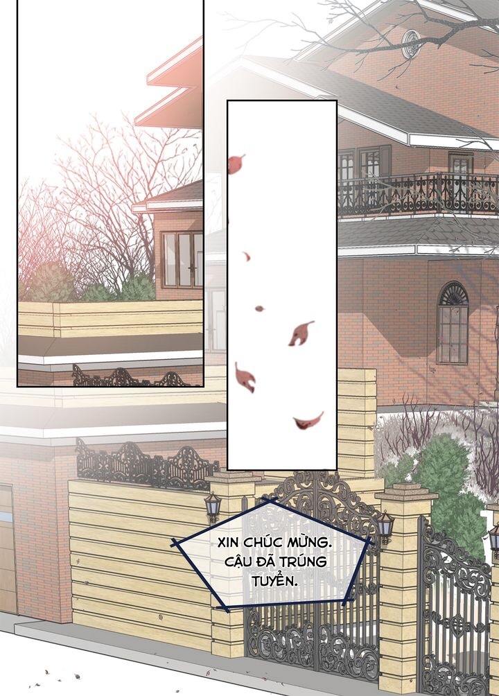 người đàn ông của tôi chapter 9.1 19