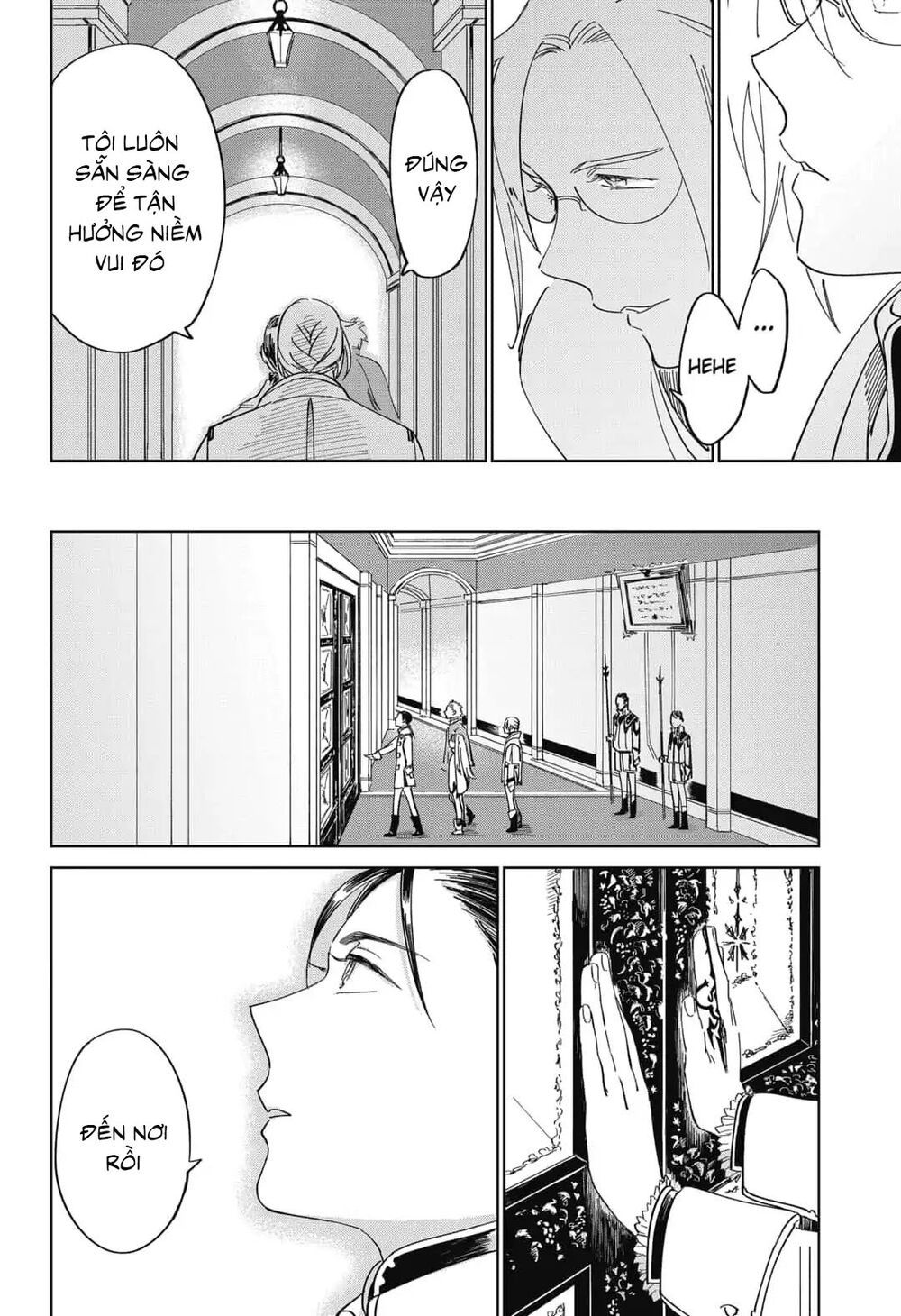 ấn ký abyss chapter 17 12