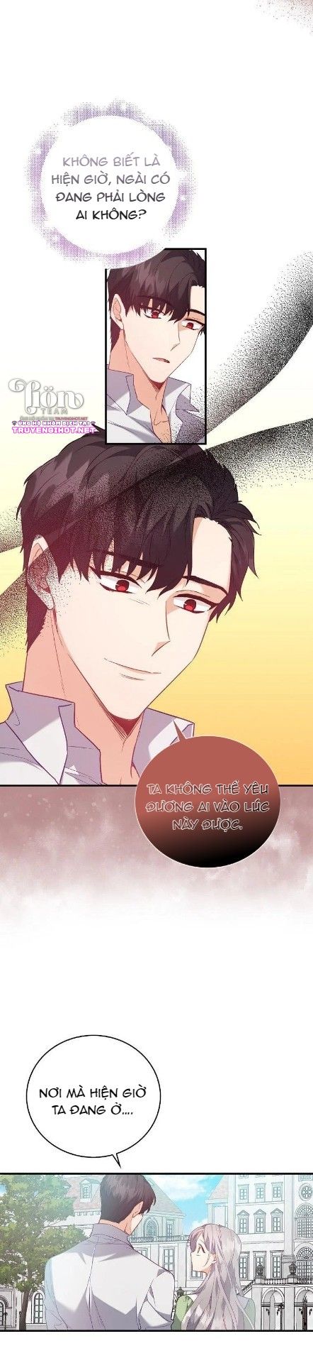 tôi chỉ nhận ra sau khi mất cô ấy chapter 18.1 7