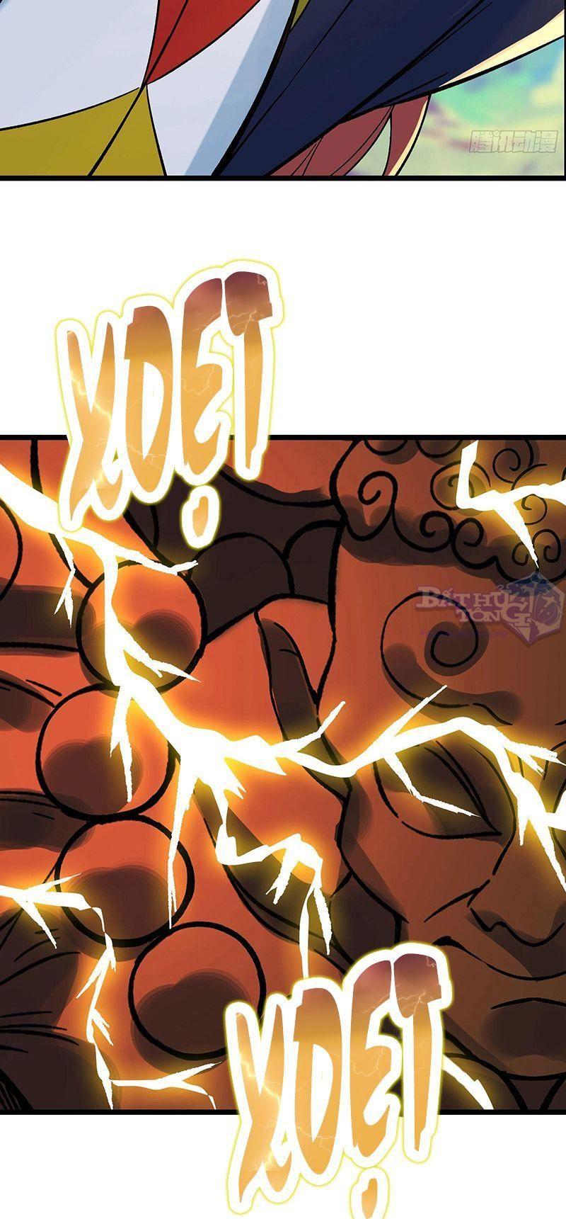 đồ đệ ta toàn là nữ ma đầu chapter 72 7