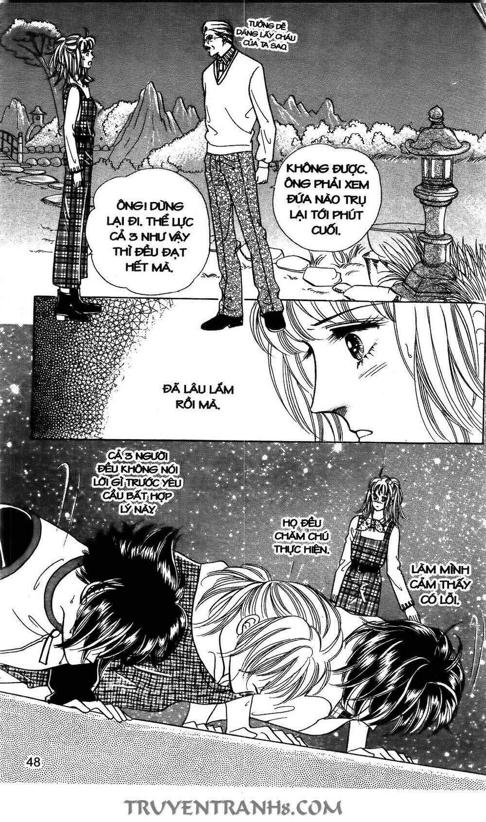 lọ lem kén rể chapter 56 24