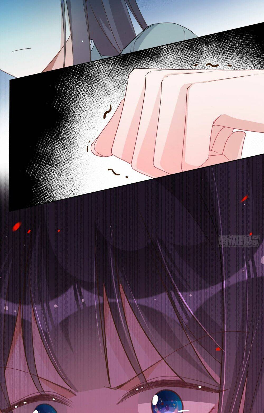 dĩ hôn chi danh chapter 8.2 6