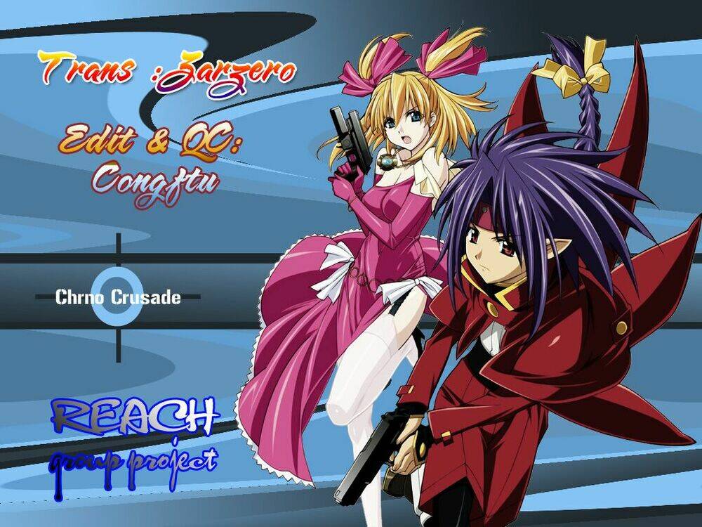 chrono crusade chapter 5 28