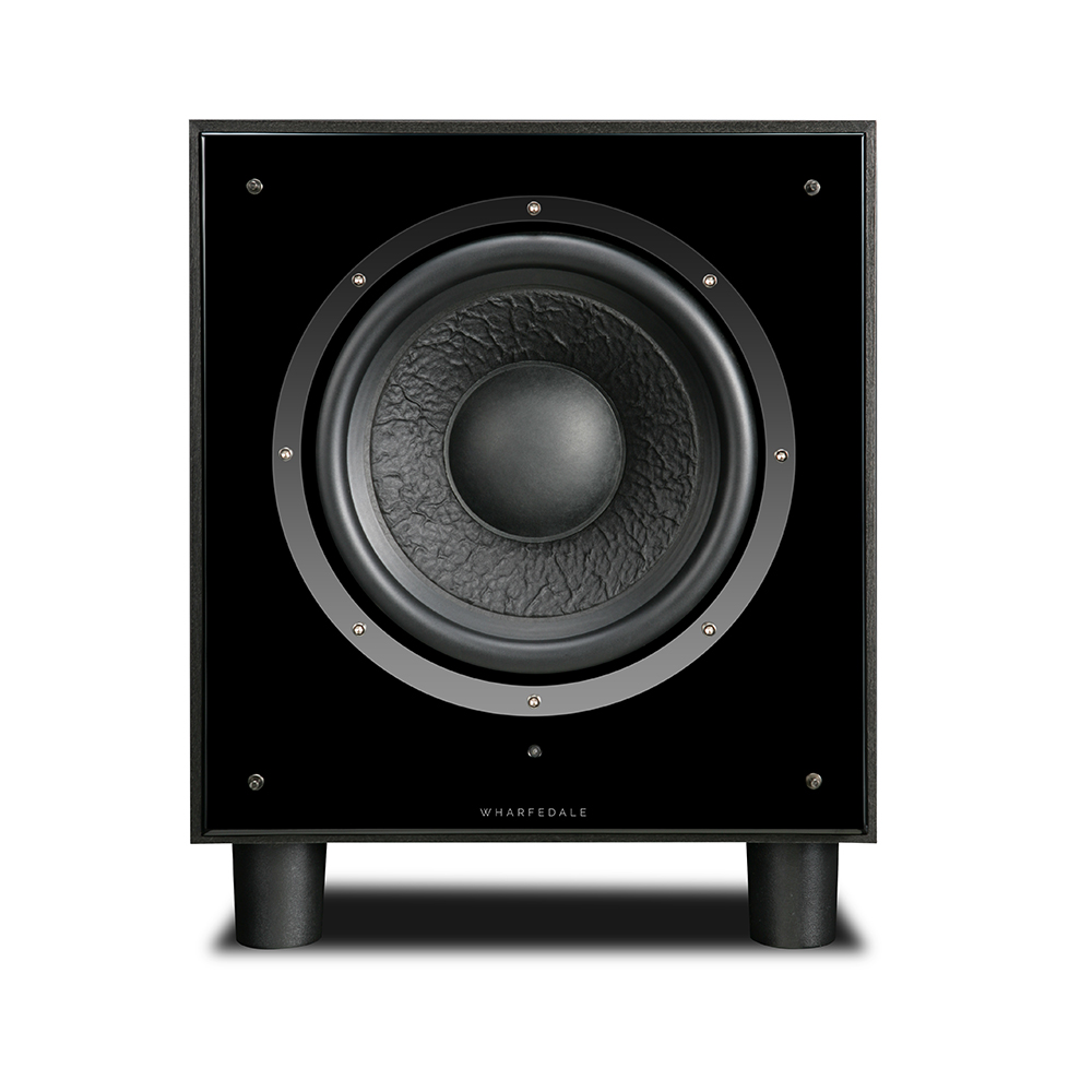 WHARFEDALE SUBWOOFER SW-15 HÀNG CHÍNH HÃNG NEW 100%