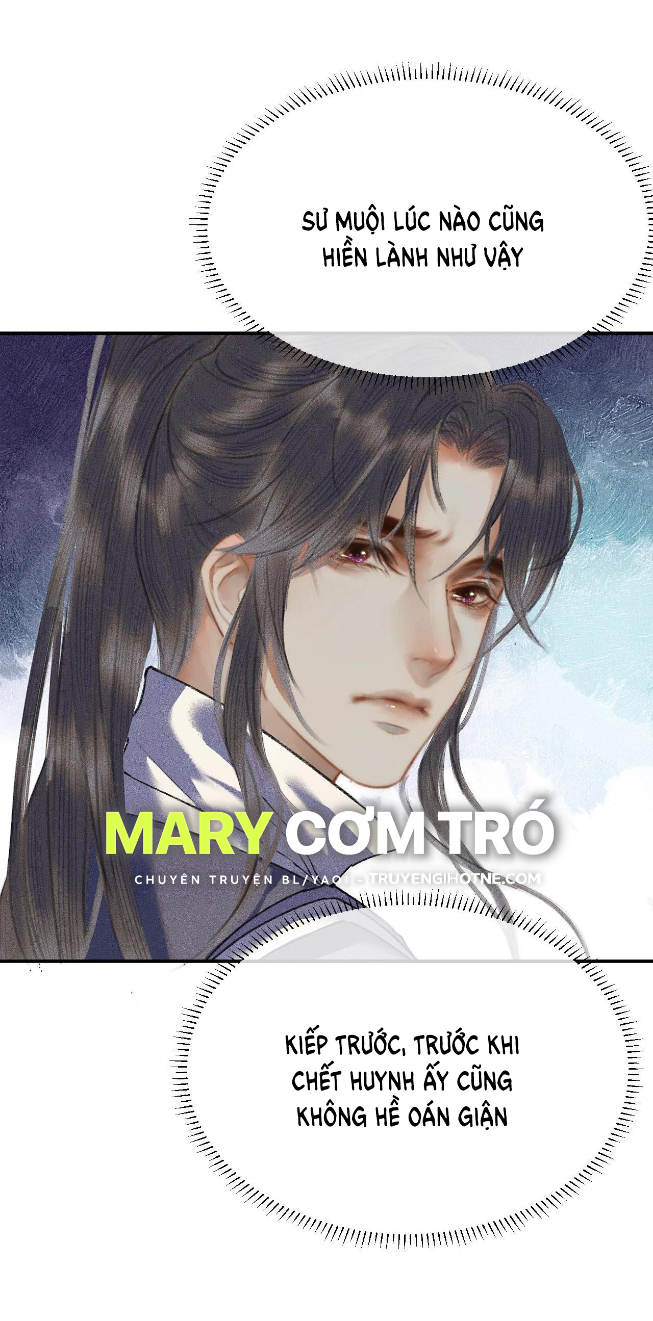 husky và sư tôn mèo trắng chapter 4 34