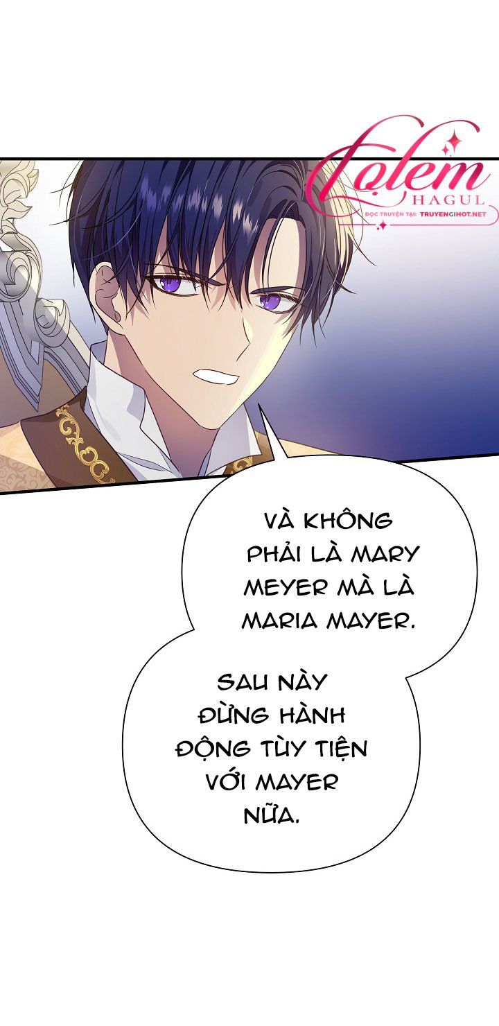 từ lúc bắt đầu tôi vẫn luôn ở bên em chapter 19 23